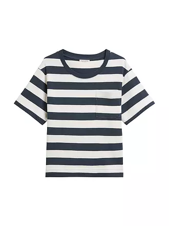 MARC O'POLO | Camiseta | dunkelblau